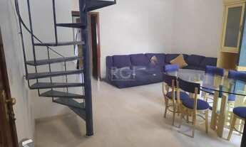 Imagem: Cobertura em Cristal