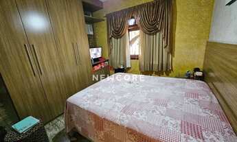 Imagem 5: Casa em Rua Maria Graziela - Jardim Casqueiro - Cubatão/SP