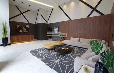 Imagem 2: Atmos Time Apartamento com 2 dormitórios