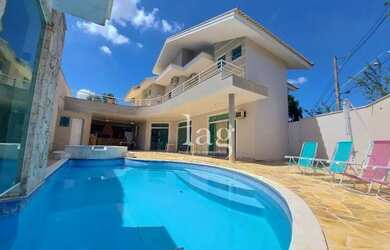 Imagem: Casa à venda, 414 m² por R$ 2.500.000,00