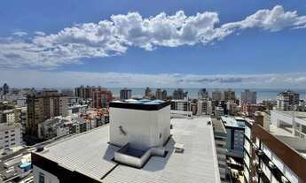 Imagem 7: Apartamento alto padrão com 3 suítes e vista eterna para o mar, 50% entrada e saldo em 60x