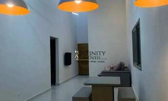 Imagem 7: Casa com 3 dormitórios à venda, 141 m² por R$ 1.210.000,00 - Jardim das Flores - São José