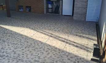 Imagem 6: Excelente Casa Duplex em Sepetiba para venda possui 110 metros quadrados