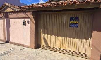 Imagem 2: Casa no bairro Nova Lorena em Lorena-SP para venda ou locação