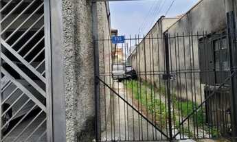 Imagem 2: Terreno com quatro casas na mooca