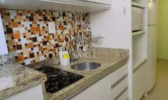 Imagem 6: Tudio à venda, 27 m² por R$ 308.000,00 - Kobrasol - São José/SC