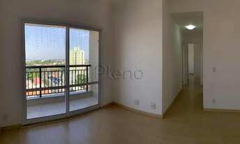 Imagem: Apartamento à venda com 2 quartos no Jardim