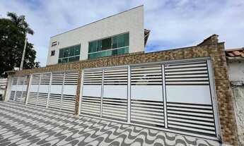 Imagem: Sobreposta com Suíte e Sacada Envidraçada