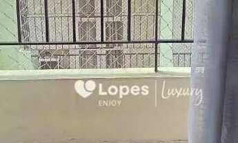 Imagem 7: Apartamento com 2 dormitórios para alugar, 77 m² por R$ 3.821,30/mês - Grajaú - Rio de Jan