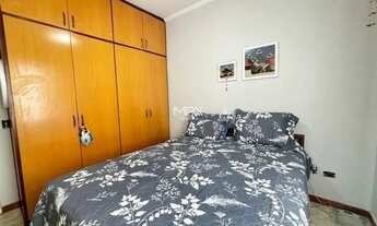 Imagem 7: Apartamento à venda em Piracicaba, Vila Monteiro, com 2 quartos, com 74.02 m²