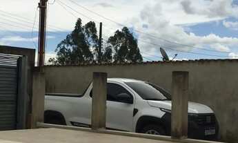 Imagem 6: Vendo Casa com piscina