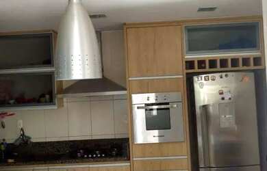 Imagem 6: Casa em Condomínio Fechado à Venda no Ficos Benjamin Ampla, Confortável e com Lazer Compl