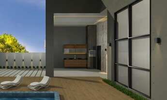 Imagem 2: Casa na planta a venda - Paripueira - AL