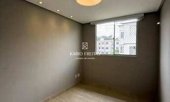 Imagem 4: Cond. Vida nova 02 quartos - 42m² 01 vaga