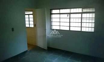 Imagem 5: Sobrado com 3 dormitórios para alugar, 100 m² por R$ 1.885,37/mês - Vila Monte Alegre - Ri