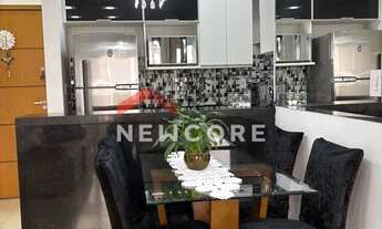 Imagem 6: Apartamento em Avenida Adolpho Massaglia - Bairro da Vossoroca - Sorocaba/SP