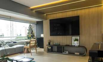 Imagem: Apartamento em Rua Gomes de Carvalho - Vila