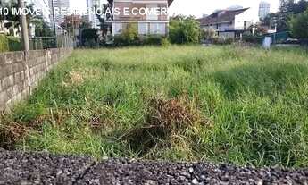 Imagem: Terreno a venda no Cidade Jardim