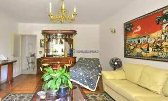 Imagem 2: Venda, Campo Belo. Sobrado com 270M². 3 dormitórios. 5 vagas