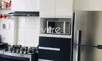 Imagem 6: Apartamento à venda no bairro Jardim Brasília em Uberlândia