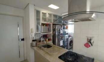 Imagem 3: Cobertura À VENDA NA MOOCA COM 2 SUÍTES E 3 vagas Rua da Mooca 4787 Maison de Provence