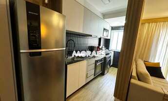 Imagem 3: Apartamento para alugar por R$ 3.400/Mês - Próximo da FIB, 60 m², 2 quartos, 1 Vaga - Quin