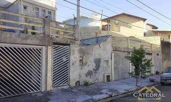 Imagem 6: Casa com 4 dormitórios à venda, 500 m² por R$ 1.200.000,00 - Jardim Ana Maria - Jundiaí/SP