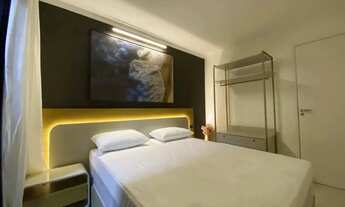 Imagem 7: Apartamento à venda em Ubatuba, Centro, com 1 quarto, 48m²