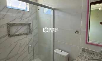 Imagem 6: ALUGA-SE DUPLEX JARDIM ATLÂNTICO OESTE Correia e Diniz Imóveis