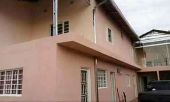 Imagem 4: Sobrado Amplo em Araraquara - Saia do Aluguel com Grande Oportunidade