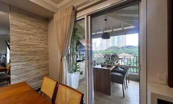 Imagem 3: RE/MAX Aluga Townhouse - Condomínio Galleria Boulevard, 2 suites, varanda gourmet, R$9.000