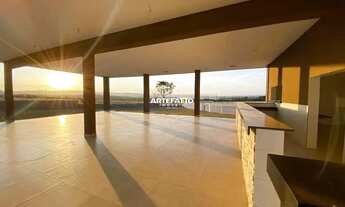 Imagem 3: Terreno no Condomínio Recanto do Lago