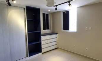 Imagem 6: Apartamento 4 Quartos no Jardim Oceania - Vista Mar e Varanda Gourmet ao Lado do Parahyba