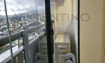 Imagem 6: APTO PARA LOCAÇÃO - EDIFÍCIO LIV | 56 m² | 2 DORMITÓRIOS