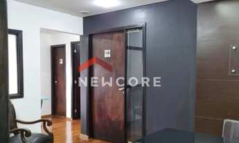 Imagem 4: Sala comercial em Rua Luís Pinto Fláquer - Centro - Santo André/SP