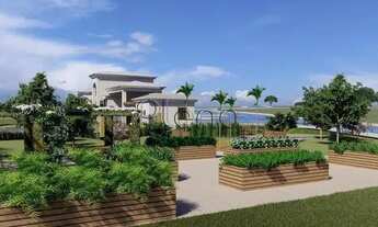 Imagem 5: Terreno à venda em Paulínia, Residencial terras da Fazenda, com 200 m²