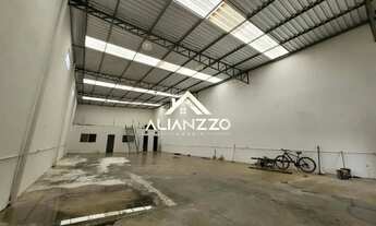 Imagem 2: Galpão para Locação - Vila Mariana - Ribeirão Preto/SP