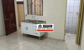 Imagem: Casa para alugar, 32 m² por R$ 1.000,00/mês