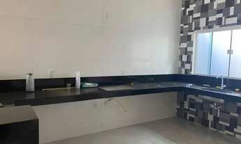 Imagem 7: Casa, Porangatu / GO