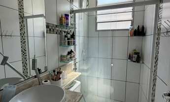 Imagem 3: Apartamento mobiliado, locação - 50mts com 2 quartos em Reserva do Japi - Jundiaí - SP