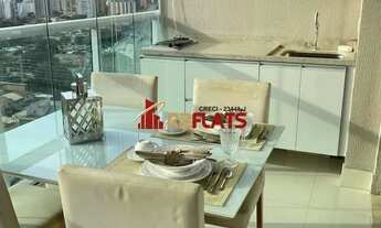 Imagem 4: Flat com ótimo preço no bairro Brooklin. Confira!