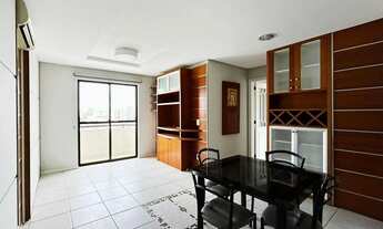 Imagem 5: Locação: Apartamento para locação no Centro de Santa Cruz do Sul-RS: 2 quartos, 1 suíte, 2