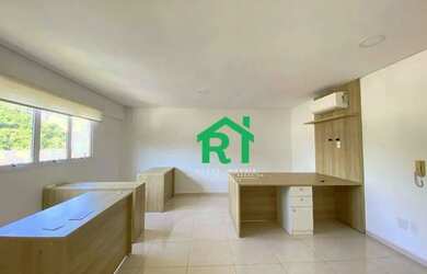 Imagem 2: Studio á venda/locação, 1 Vaga, à venda em Pitangueiras, Guarujá