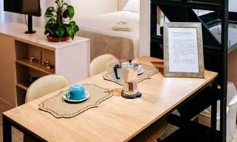 Imagem 3: QMSW 5 - Edifício Montblanc Sudoeste