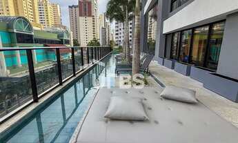 Imagem 5: Apartamento com vista definitiva para o Vaca Brava 44,82 m² - Opus Gyro Vaca Brava