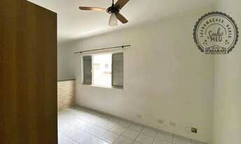 Imagem: Kitnet no Boqueirão - Praia Grande/SP