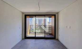 Imagem: Apartamento à Venda - Jardim Anália Franco