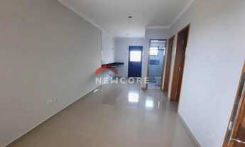 Imagem: Apartamento em Rua das Vertentes - Vila