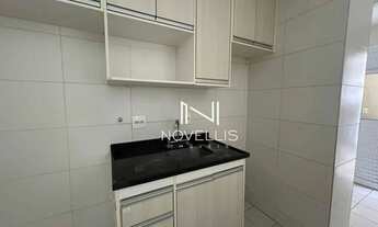 Imagem 2: Apartamento com 3 dormitórios para alugar, 77 m² por R$ 4.680,00/mês - Jardim Aquarius - S