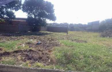 Imagem: Terreno plano